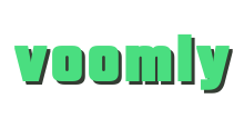 Voomly Logo